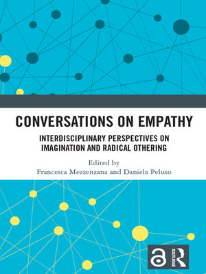 cover image of Conversations on Empathy